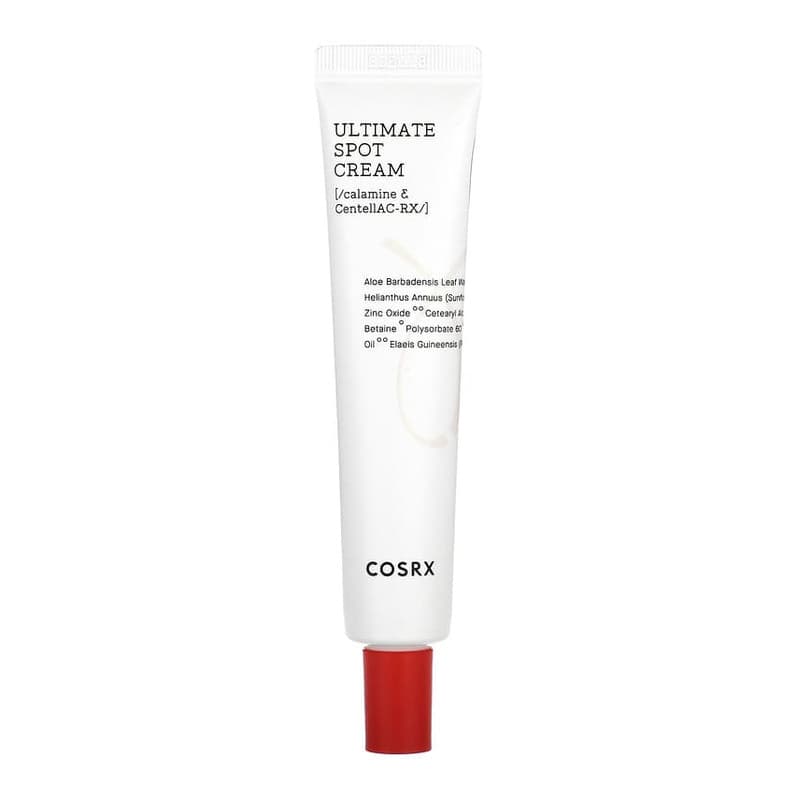 AC Collection, Ultimate Spot Cream