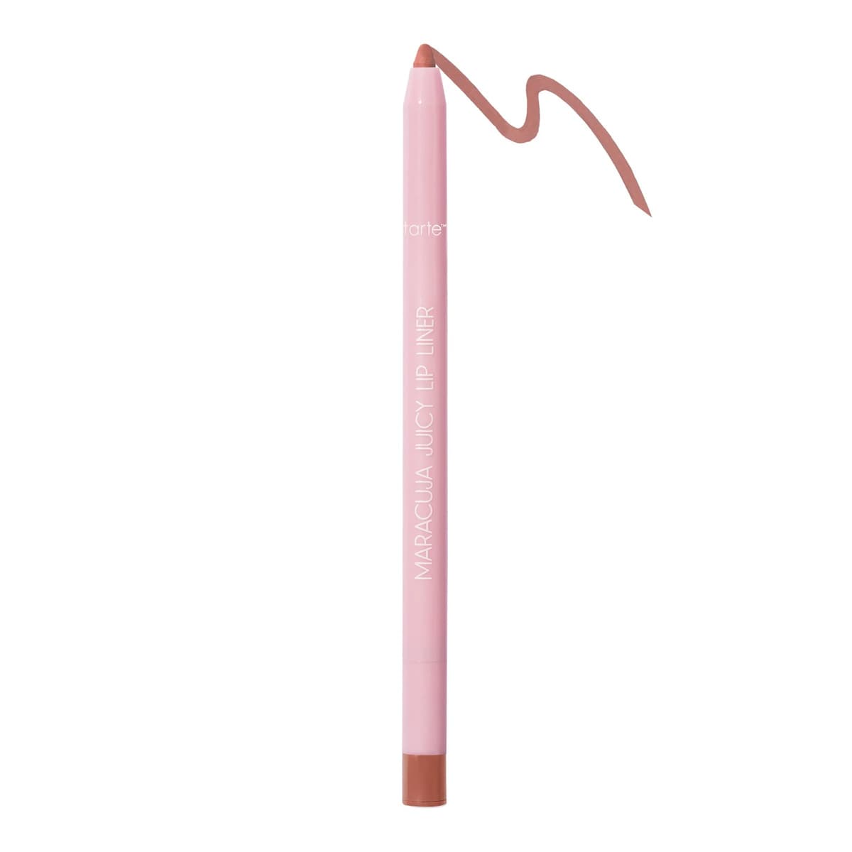 Maracuja Juicy Lip Liner, Soft Pink