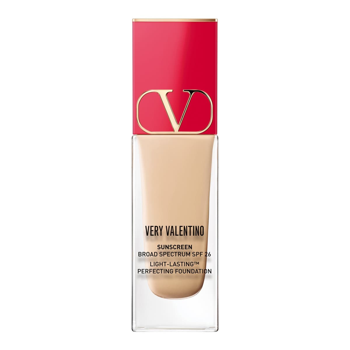 Very Valentino 24 Hour Long Wear Liquid Foundation, MA1