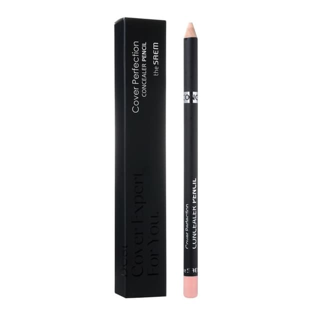 Cover Perfection Concealer Pencil, Salmon Beige