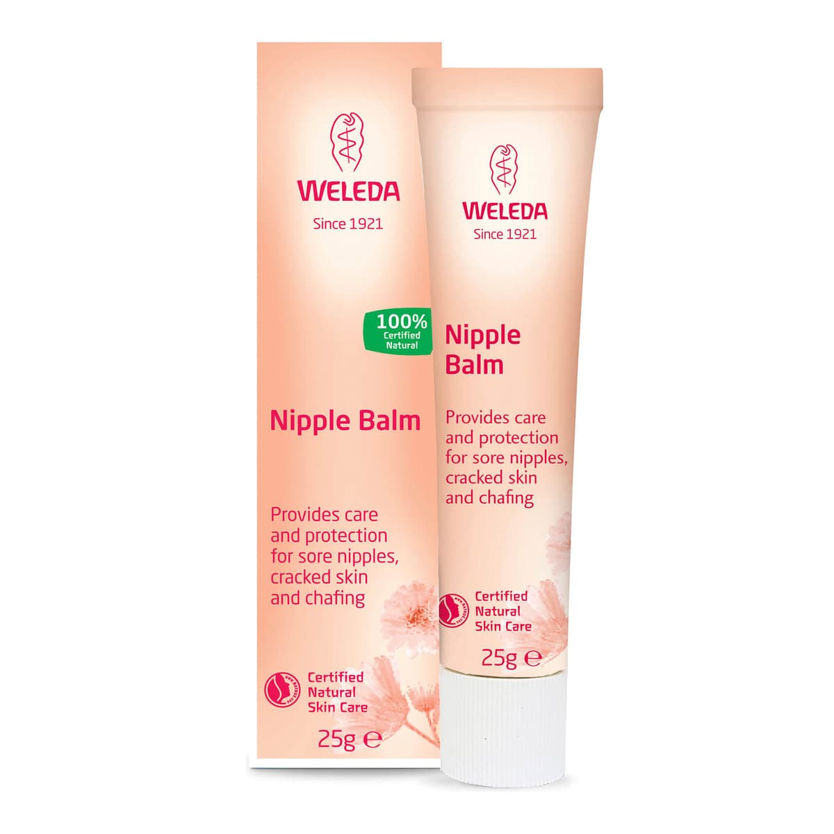 Nipple Balm