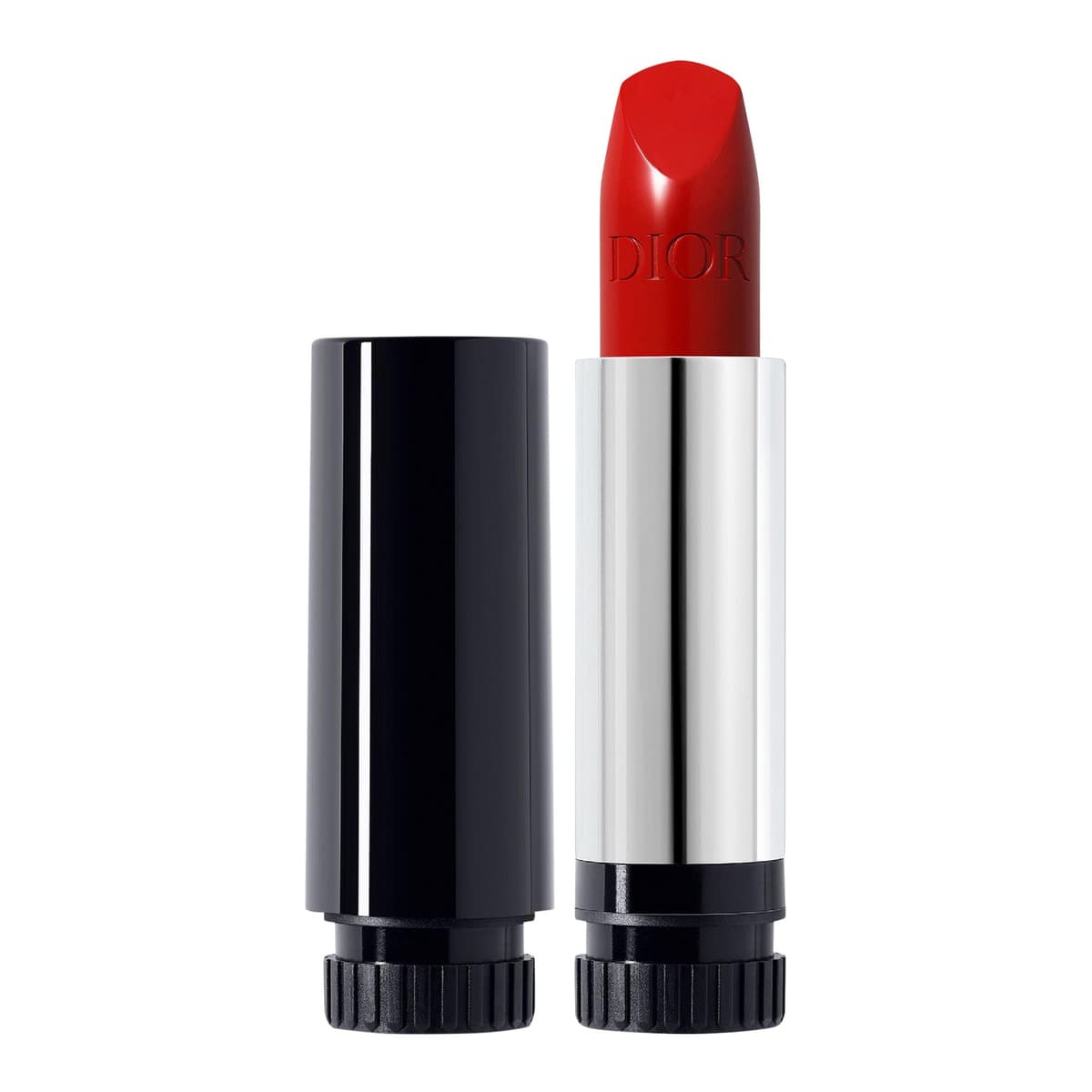 Rouge Dior Refillable Lipstick, #999