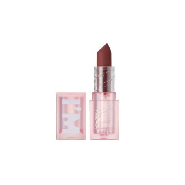I'm Mute Lipstick, #01 In
