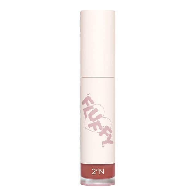Fluffy Blur Tint, #01 Own Nude
