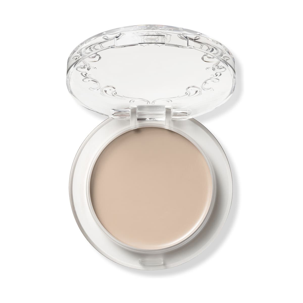 Good Apple Skin-Perfecting Hydrating Foundation Balm, Light 004