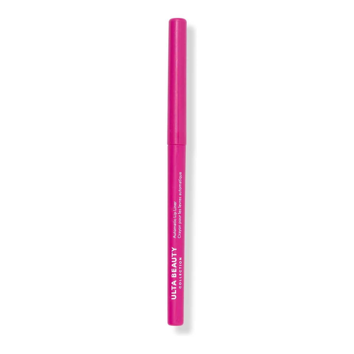 Automatic Retractable Lip Liner, Fuchsia