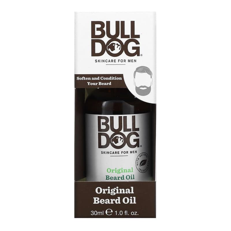 Original Beard Oil