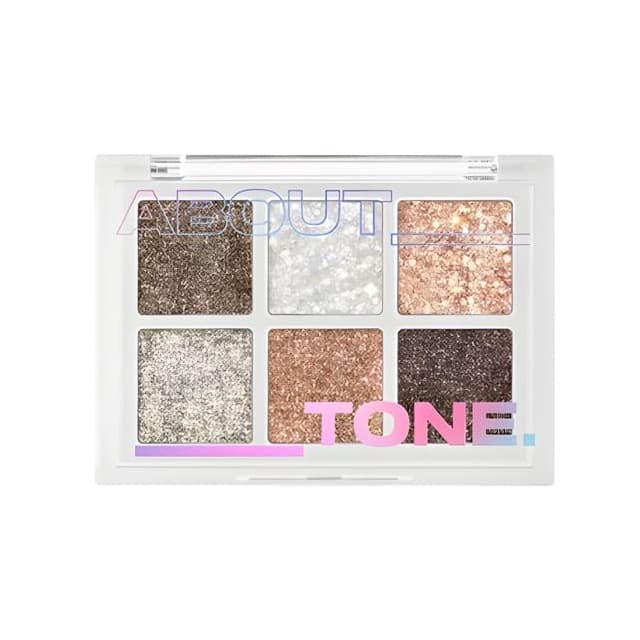 Oh My Glitter Pop