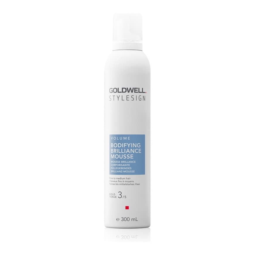 StyleSign Bodifying Brilliance Mousse