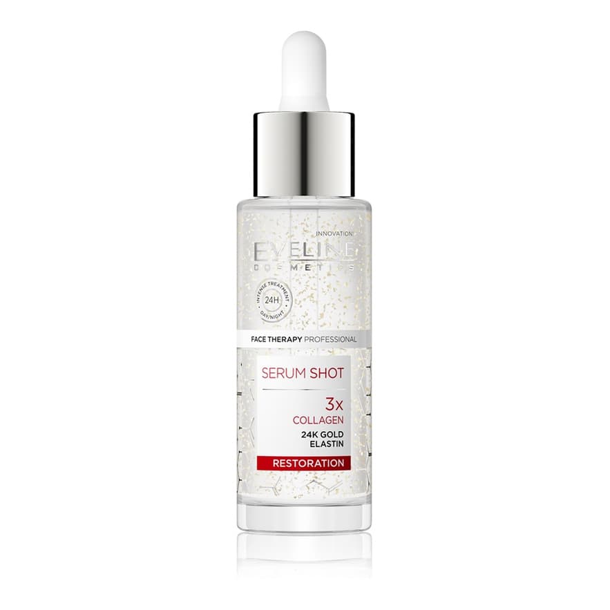 Serum Shot 3x Collagen