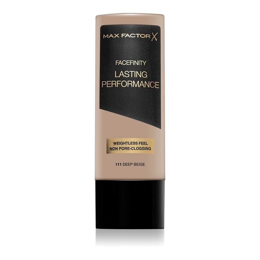 Facefinity Lasting Performance