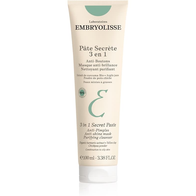 3-in-1 Anti-Imperfection Cream