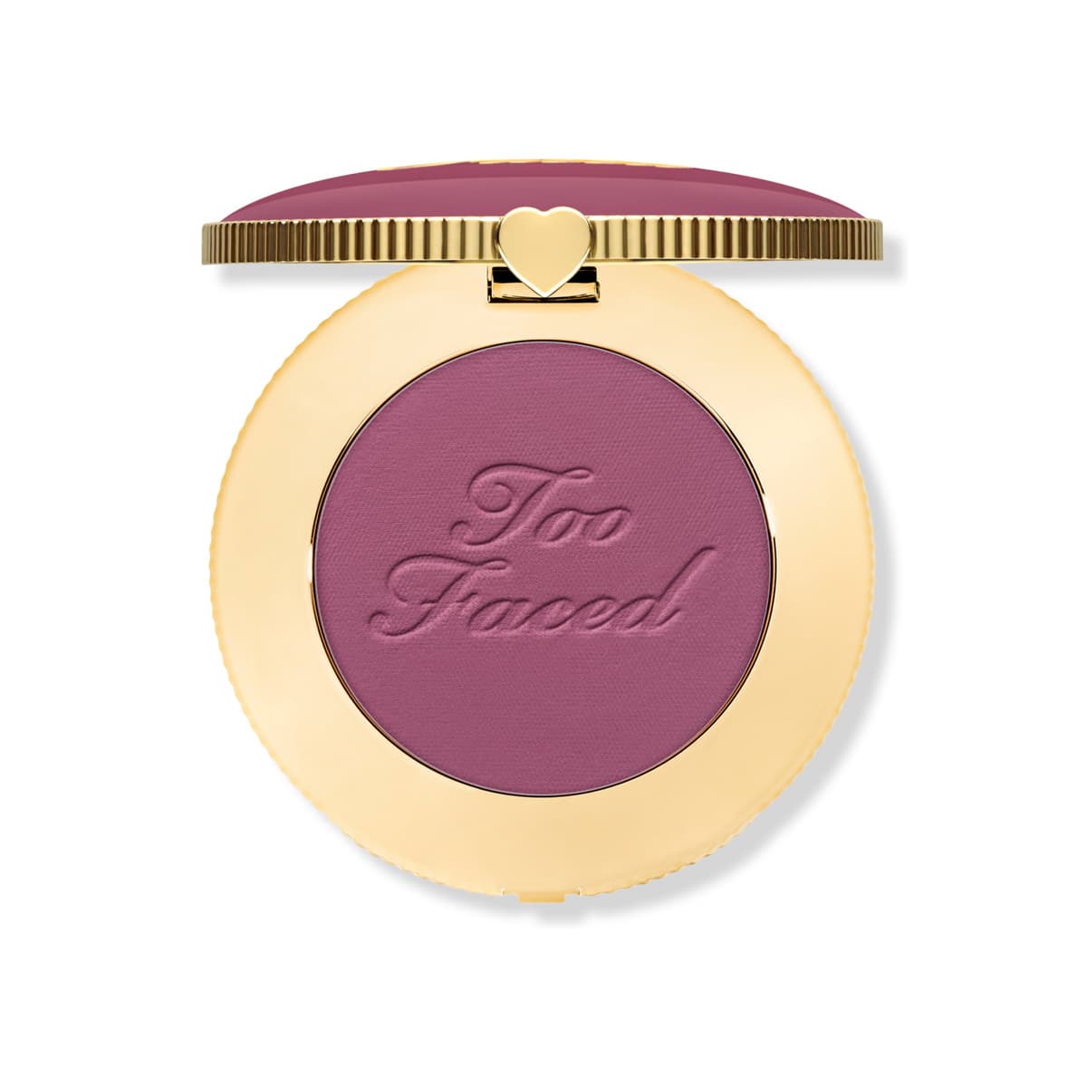 Cloud Crush Blurring Powder Blush, Berry Dream