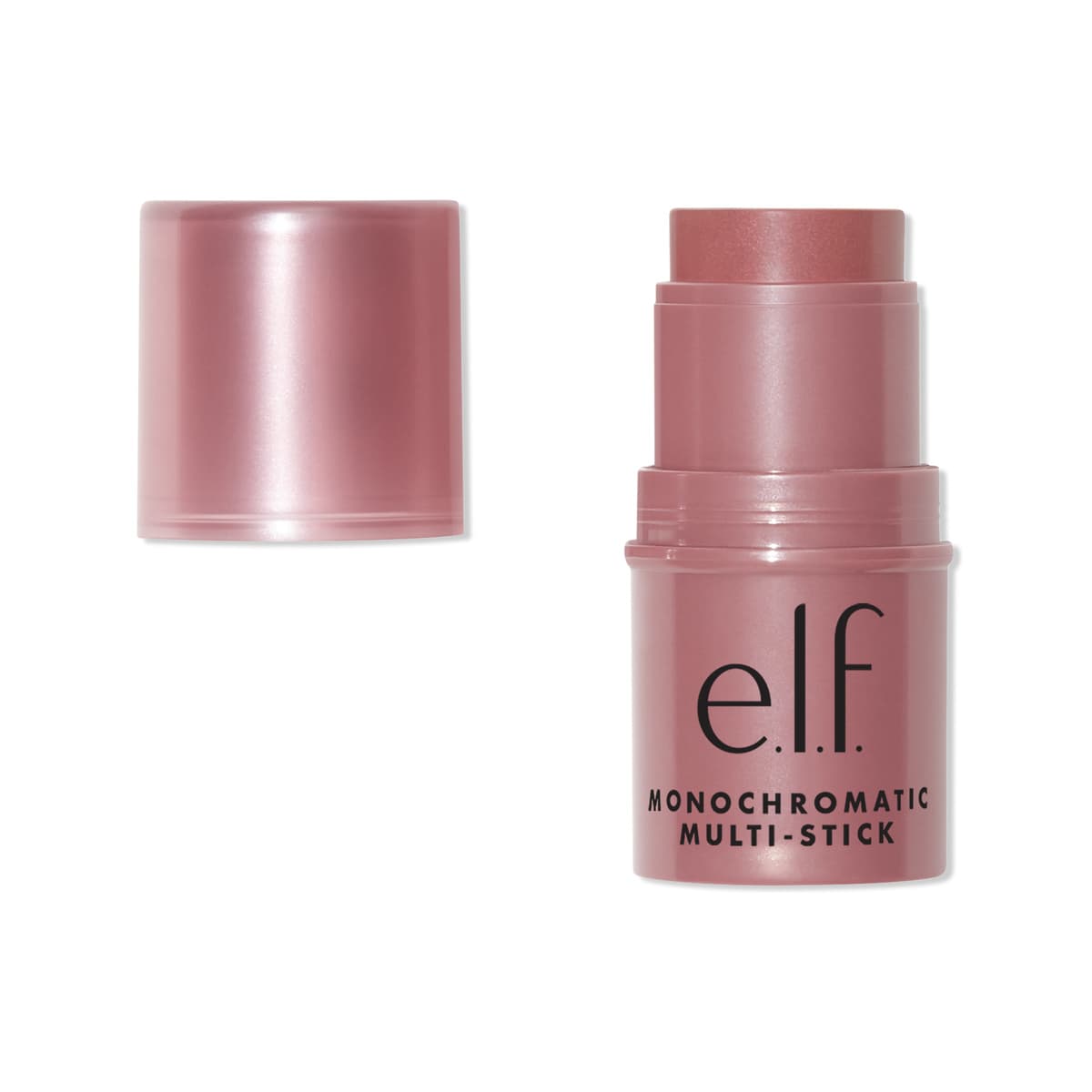 Monochromatic Multi-Stick, Sparkling Rose