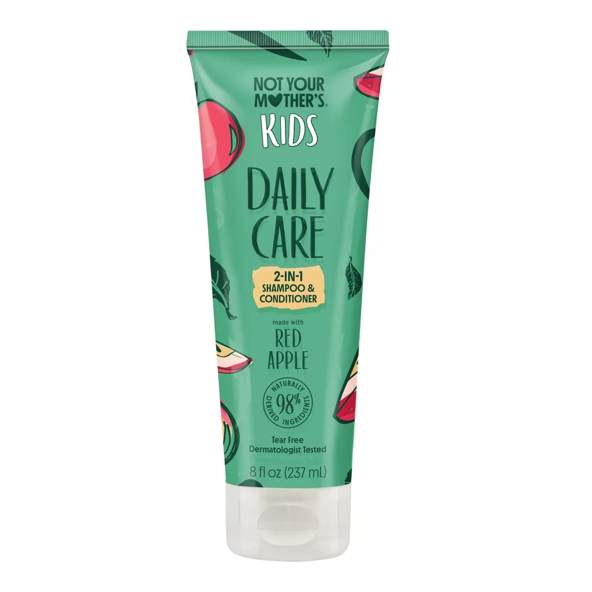 Kids' Daily Care 2-in-1 Shampoo and Conditioner