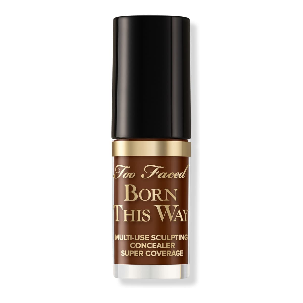 Travel Size Born This Way Super Coverage Multi-Use Concealer, Cocoa