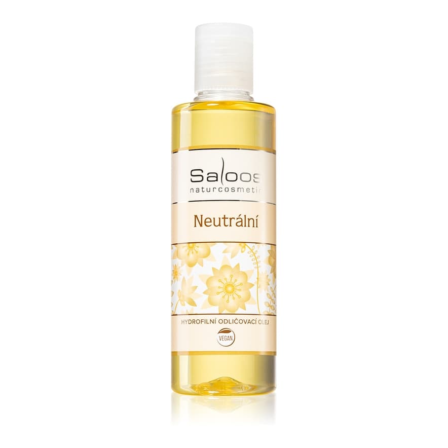Make-up Removal Oil Neutral