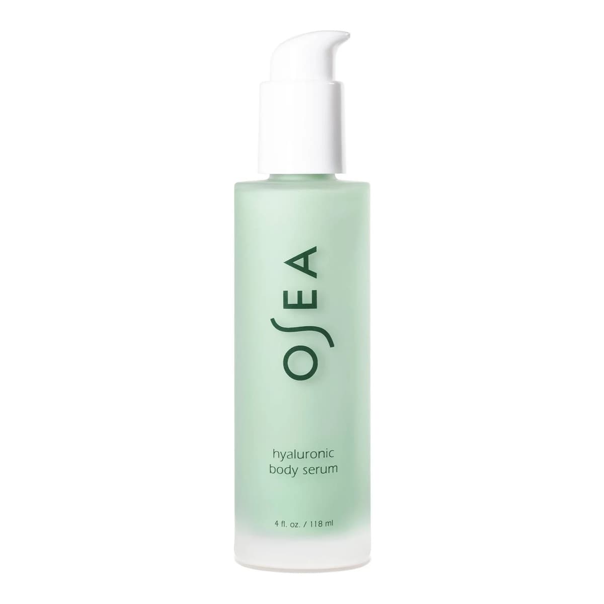 Hyaluronic Body Serum