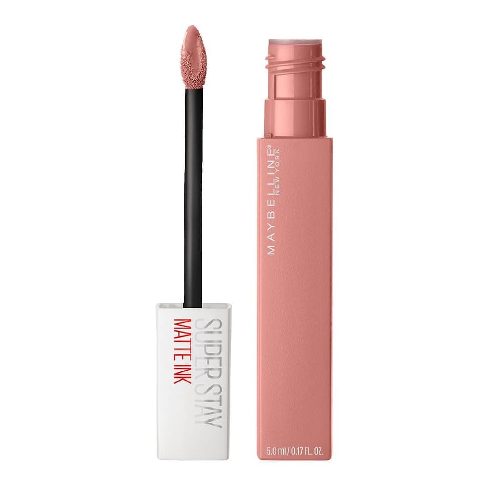 Matte Ink Liquid Lipstick, Poet