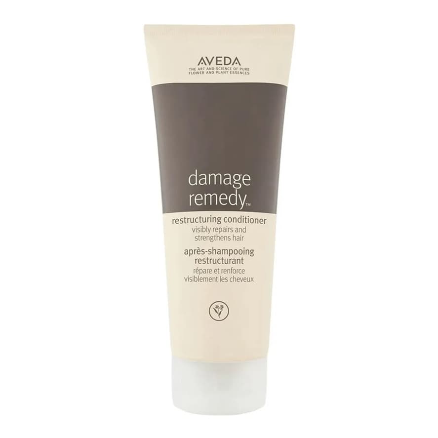 Damage Remedy Restructuring Conditioner