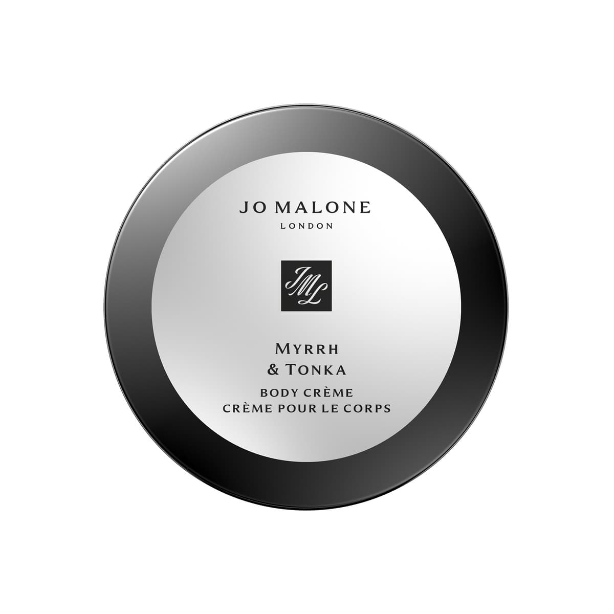 Myrrh & Tonka Body Crème