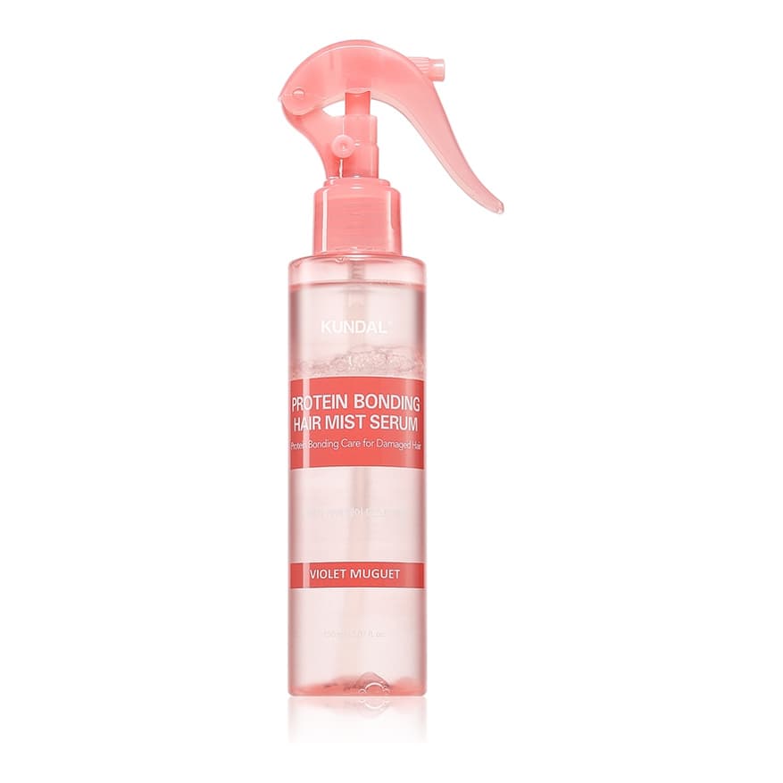 Protein Bonding Care Hair Mist Serum