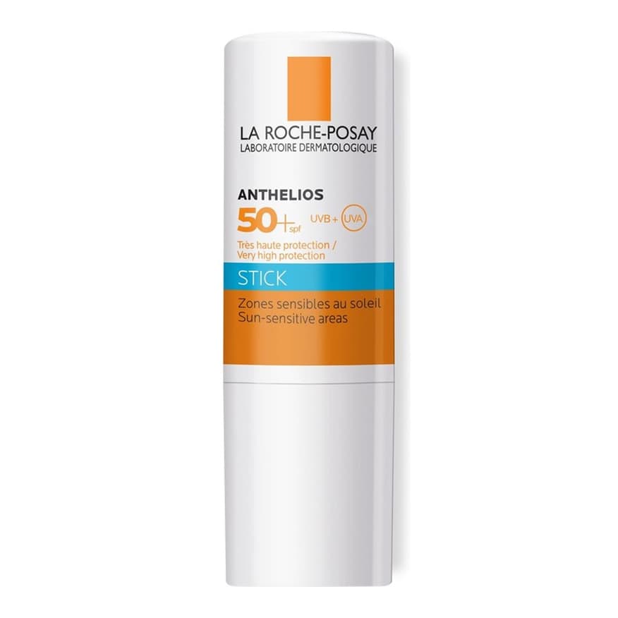 Anthelios XL Sensitive Areas Stick SPF50+