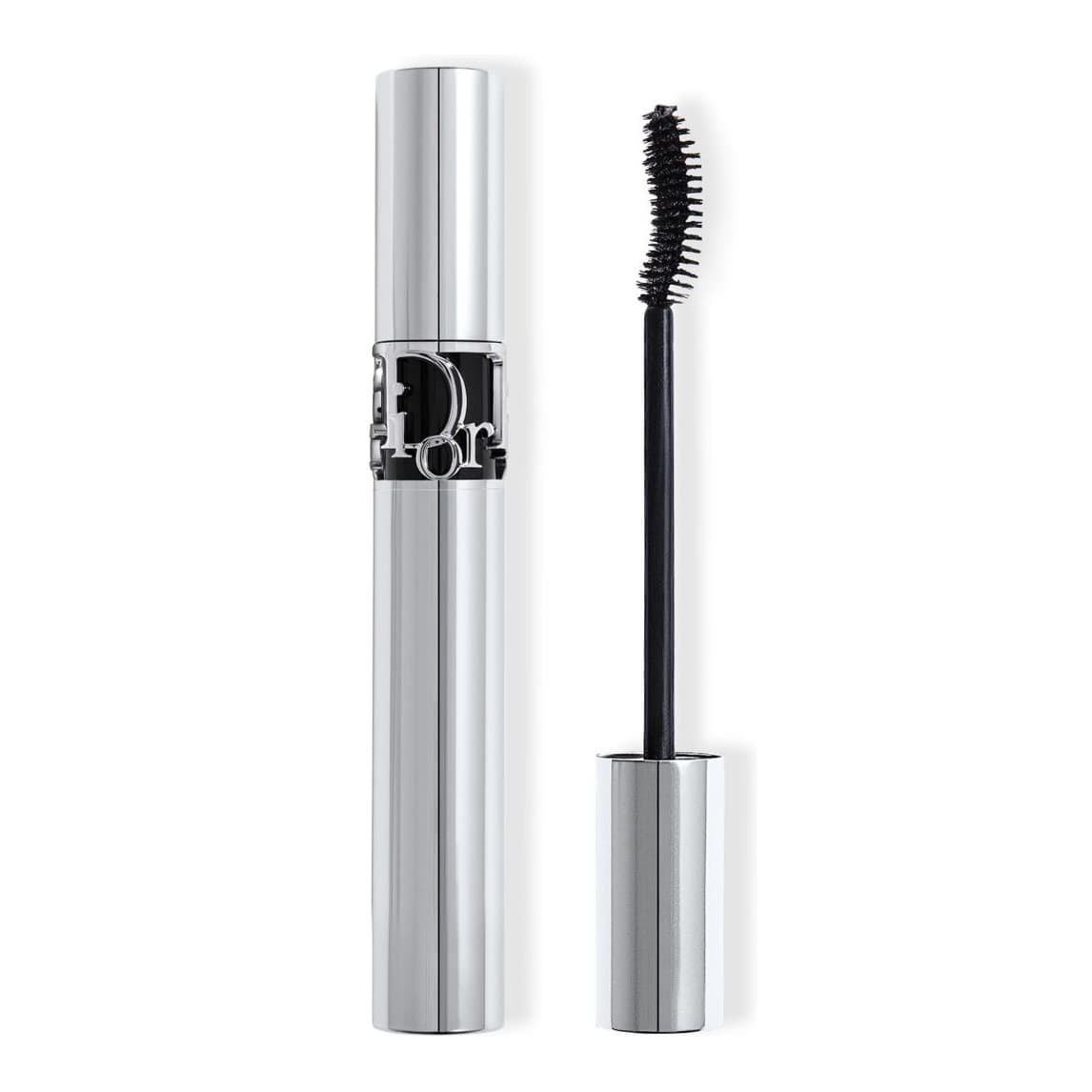 Diorshow Iconic Overcurl Mascara - Now Refillable, Black