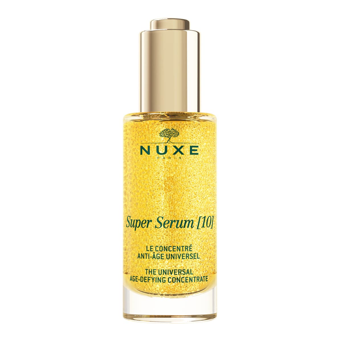 Super Serum, The Universal Anti-Ageing Concentrate