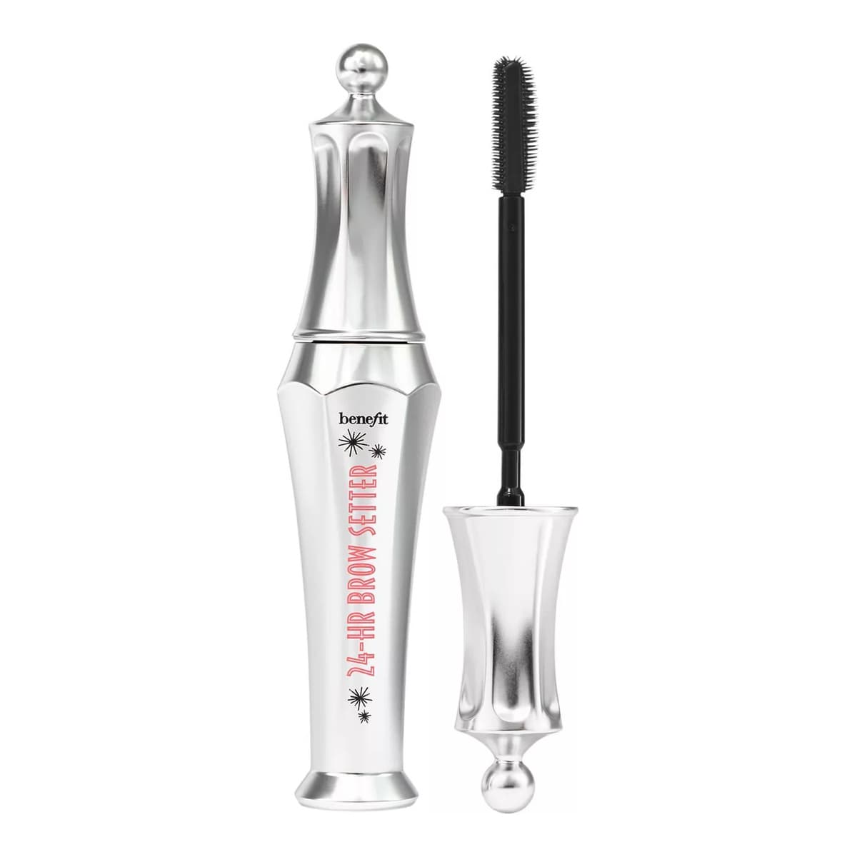 24hr Brow Setter Clear Eyebrow Gel with Lamination Effect Mini