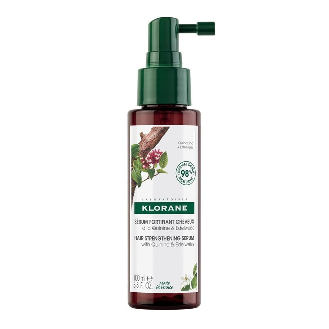 Anti-Hair Loss Serum