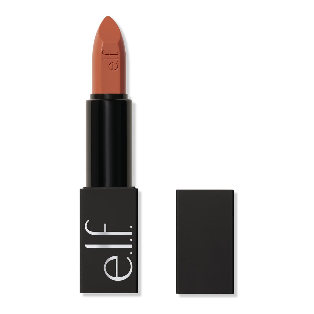 O FACE Satin Lipstick, No Doubt