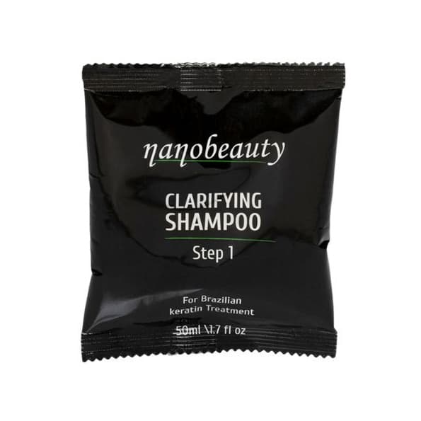 Clarifying Shampoo