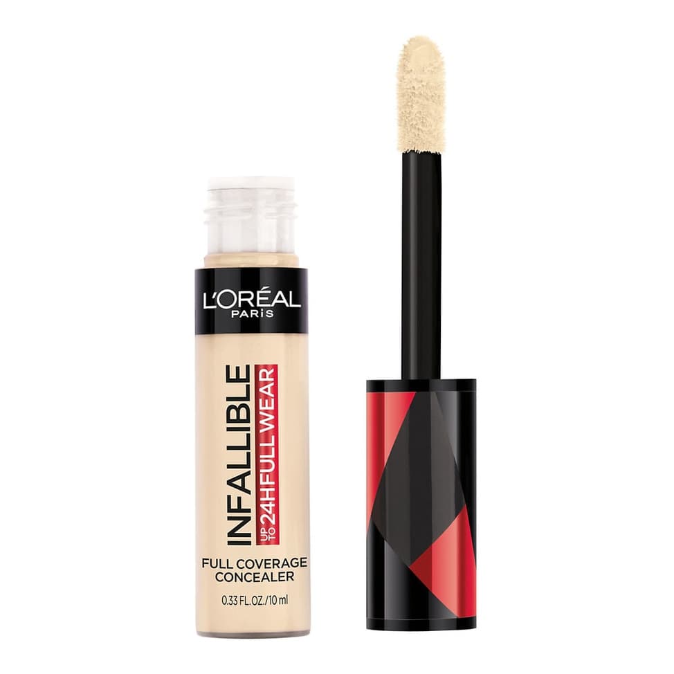 Full Wear More Than Concealer