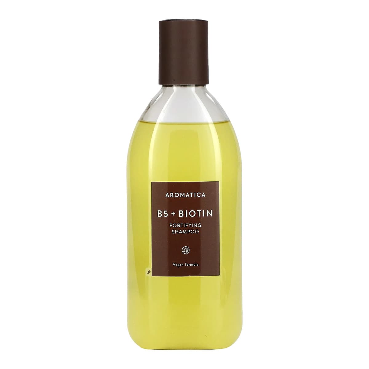B5 + Biotin Fortifying Shampoo