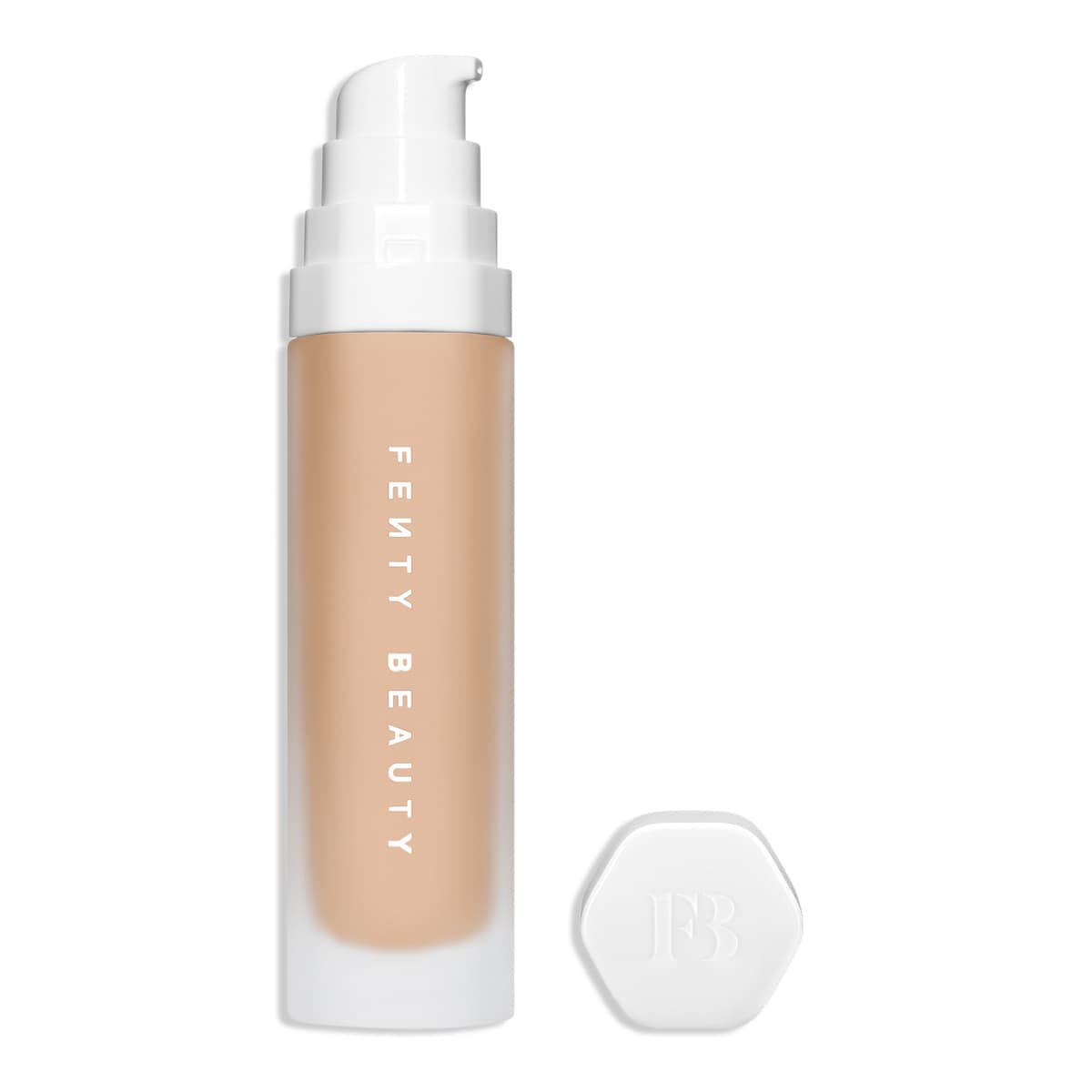 Soft'Lit Naturally Luminous Hydrating Longwear Foundation, #150