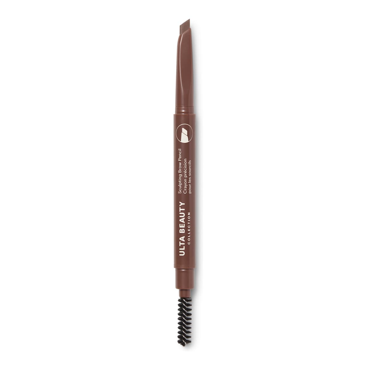Sculpting Brow Pencil, Medium Brown