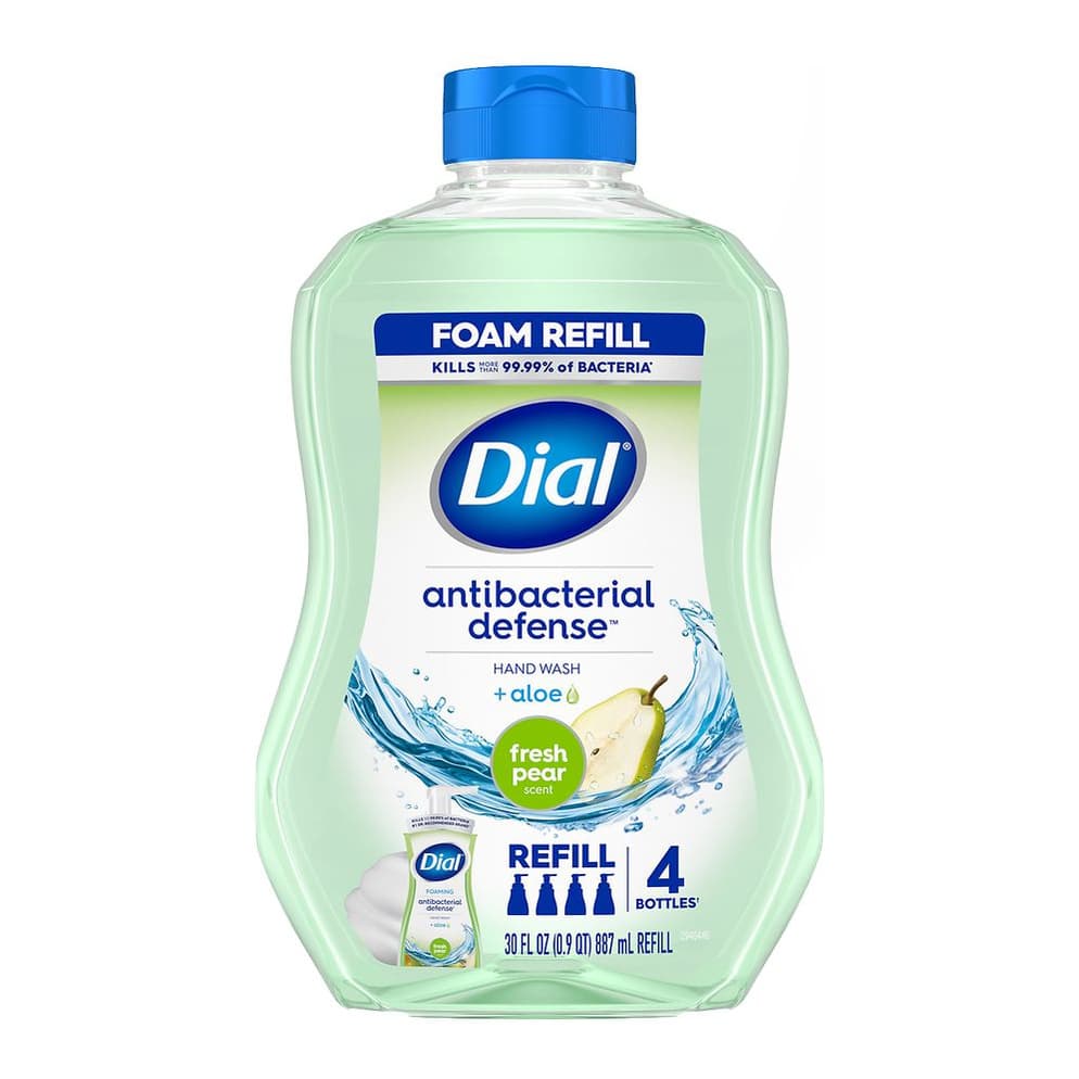 Liquid Hand Soap