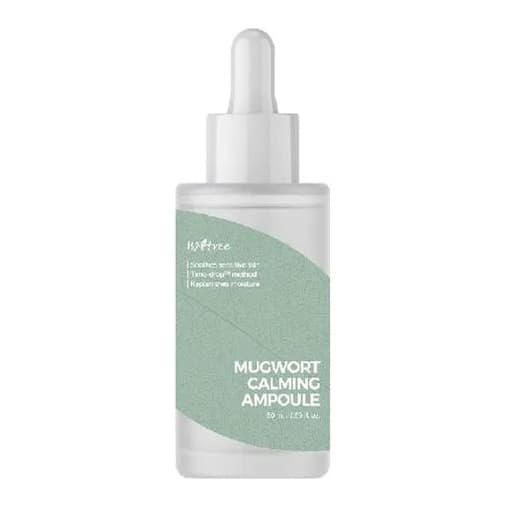 Spot Saver Mugwort Ampoule
