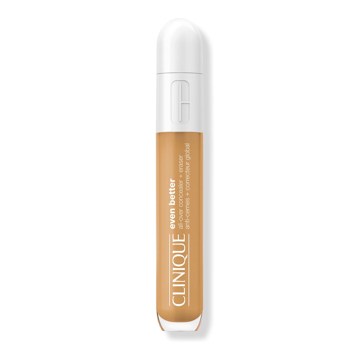 Even Better All-Over Concealer + Eraser, WN 76 Toasted Wheat