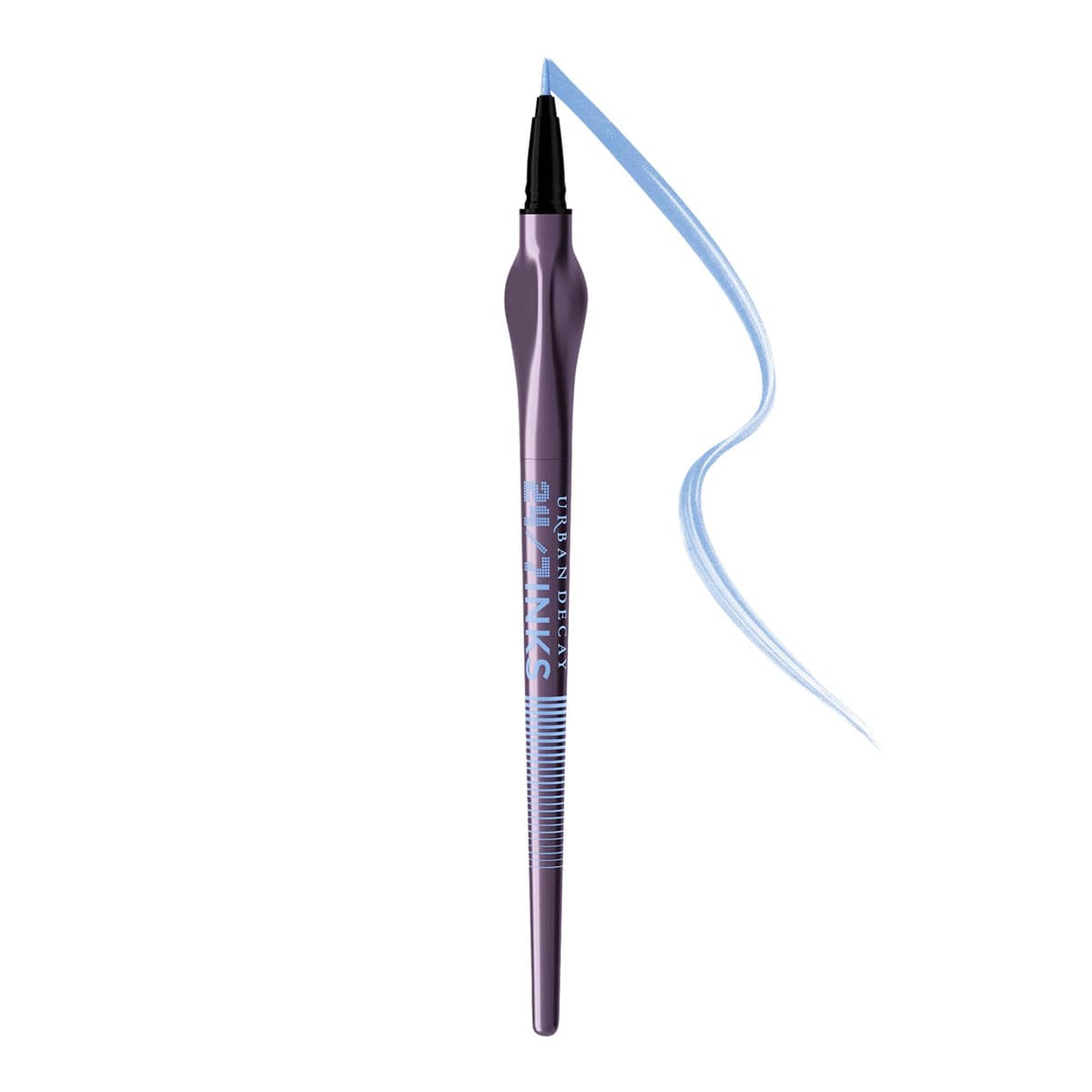 24/7 Inks Easy Ergonomic Liquid Eyeliner Pen, Binge
