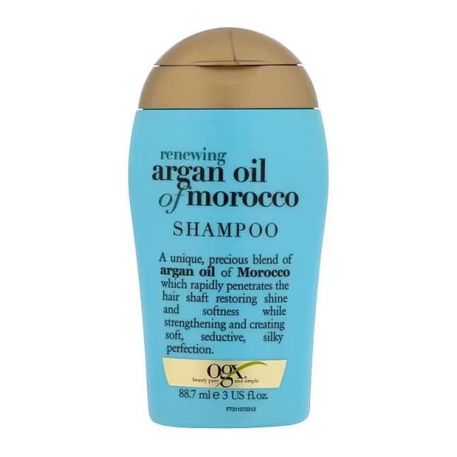 Renewing+ Argan Oil of Morocco Travel Shampoo