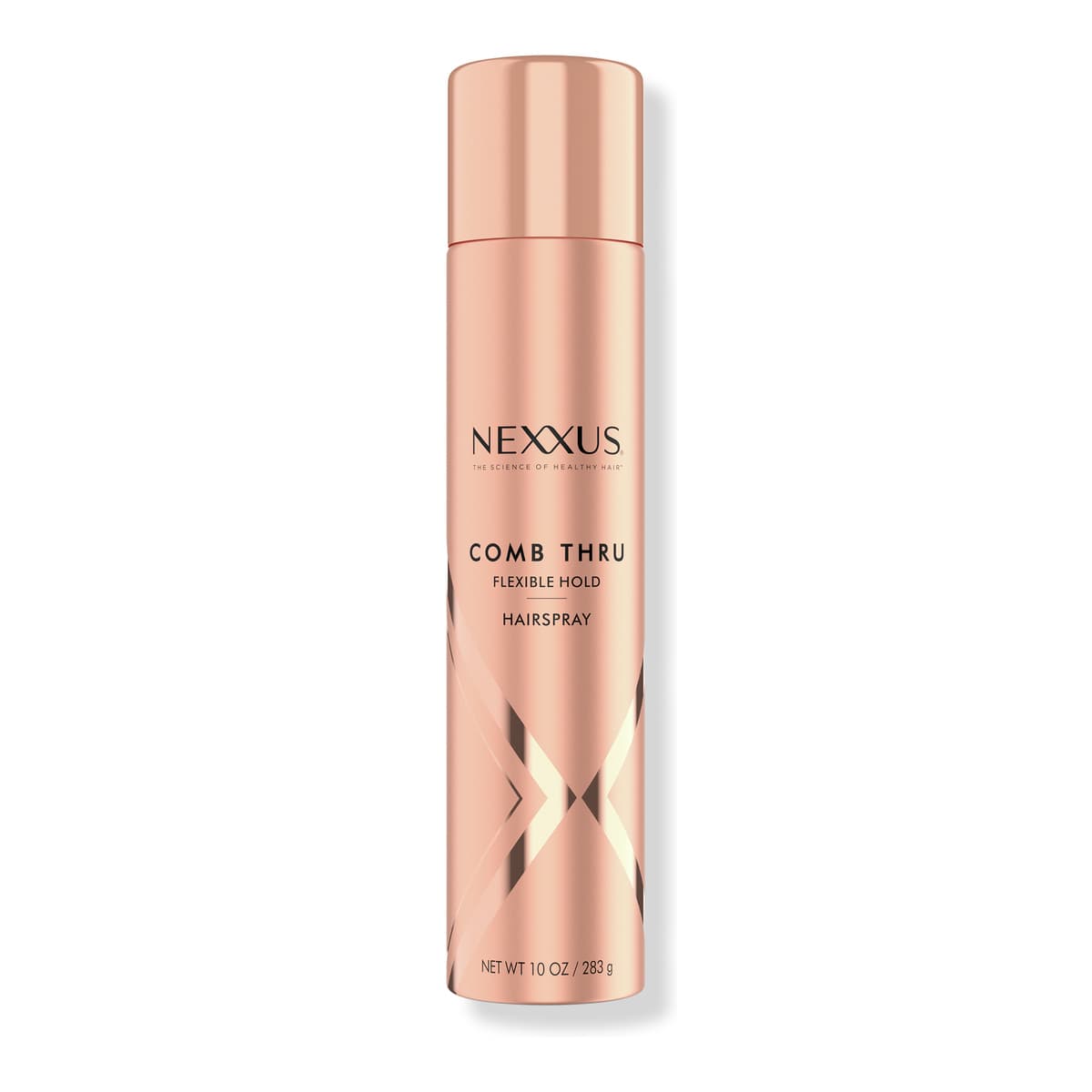 Comb Thru Flexible Hold Hairspray