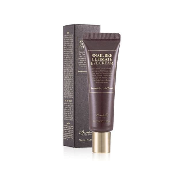 Snail Bee Ultimate Eye Cream