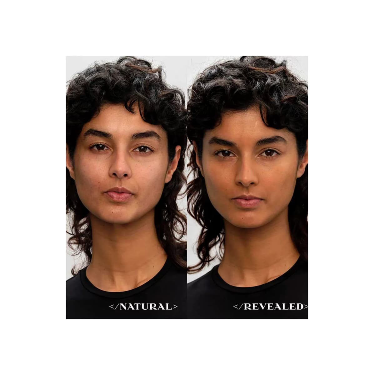 Reveal Skin Optimising Refillable Foundation, MW55 Medium Warm