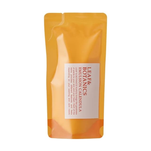 Emulsion Calendula