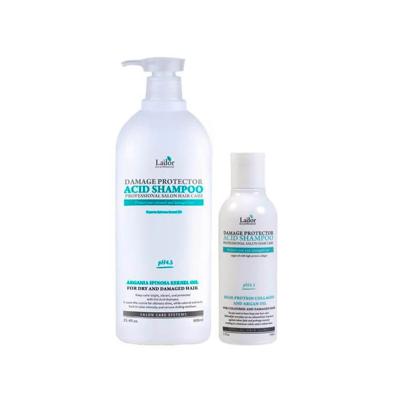 Damage Protector Acid Shampoo