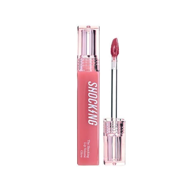 The Shocking Lip Volume Glow Tint, #05 Feel Better