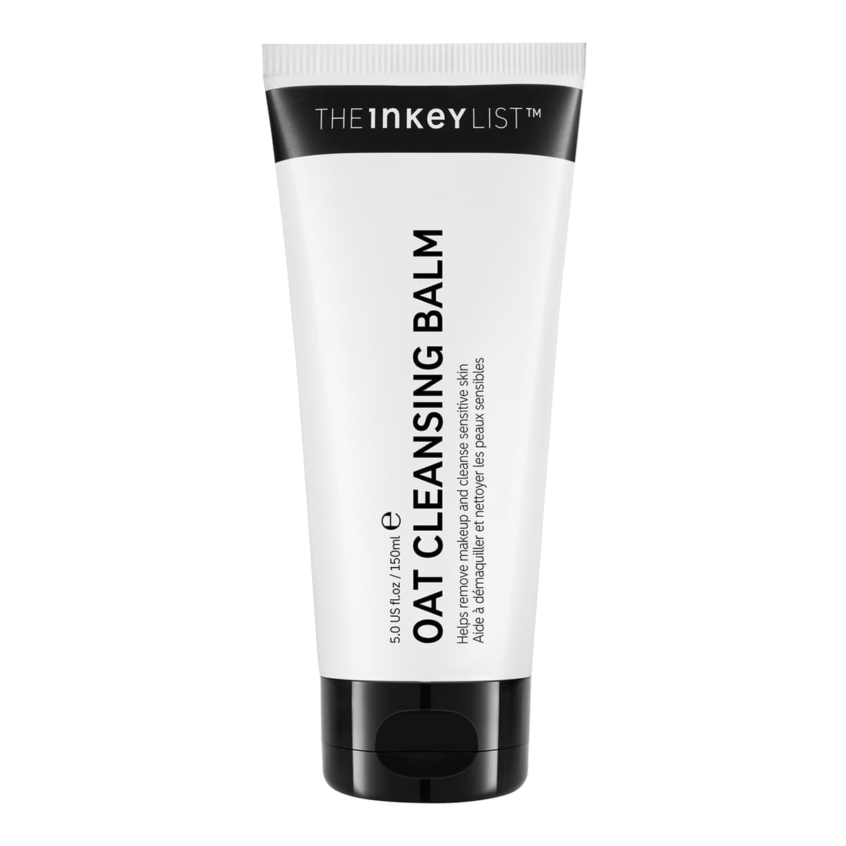 Oat Cleansing Balm
