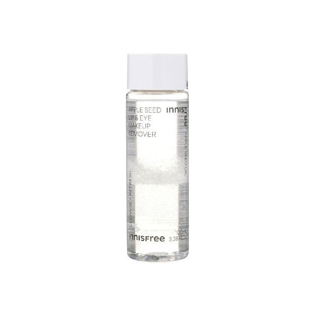 Apple Seed Lip & Eye Makeup Remover